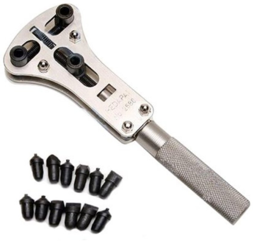 Watch discount wrench tool