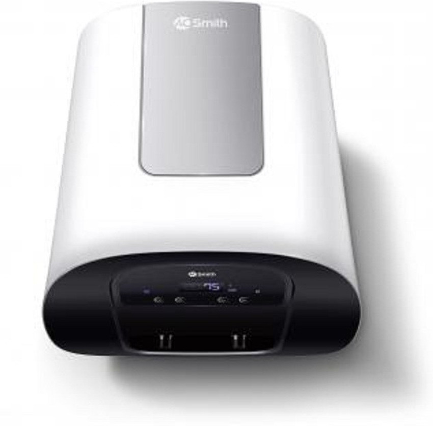 AO Smith 25 L Storage Water Geyser (Heatbot-SZS-Digital 25LTR WHITE, White)  Price in India - Buy AO Smith 25 L Storage Water Geyser  (Heatbot-SZS-Digital 25LTR WHITE, White) online at Flipkart.com