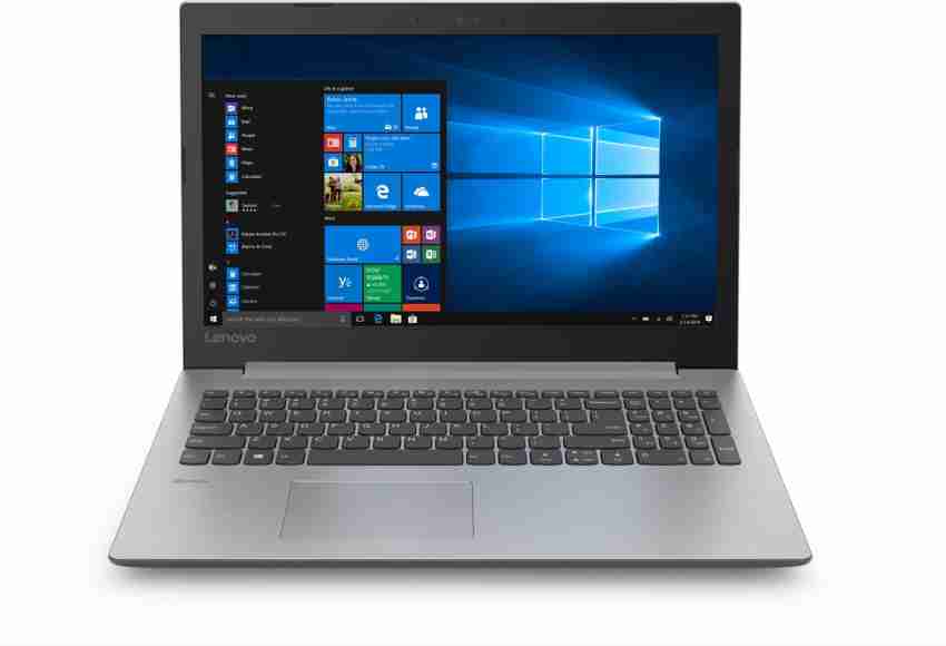 Lenovo Ideapad 330 Intel Core i5 8th Gen 8250U - (8 GB/1 TB HDD/Windows 10  Home/2 GB Graphics) 330-15IKB Laptop