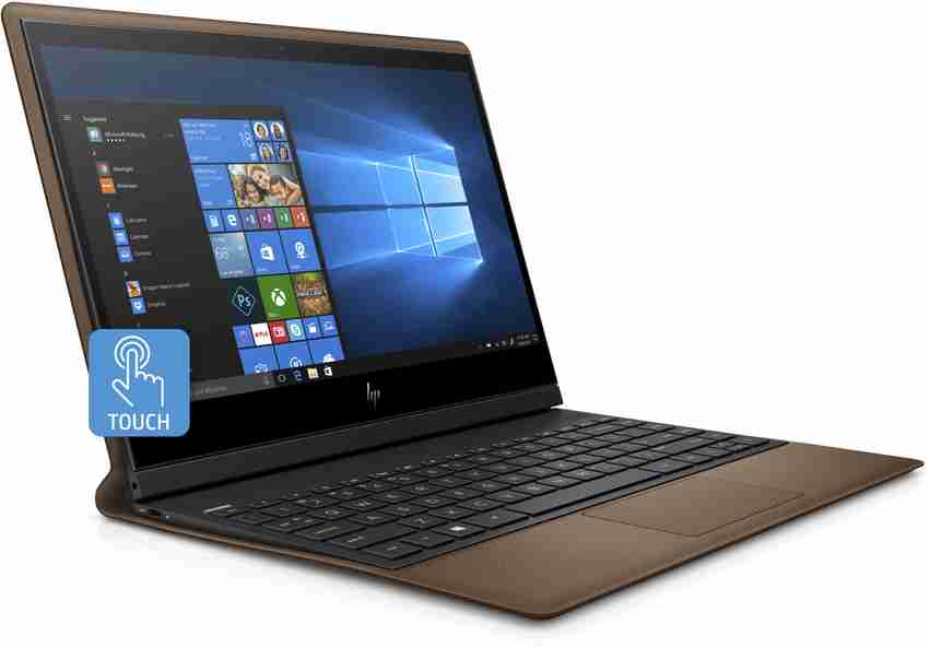 Hp spectre folio 16gb top