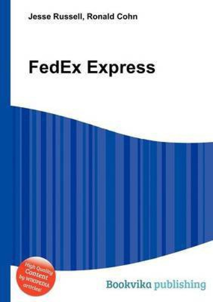 FedEx Express - Wikipedia