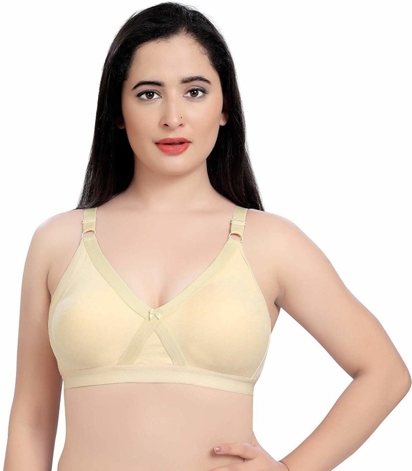 Buy 36C Non-Padded Bras Online In India @ Lowest price