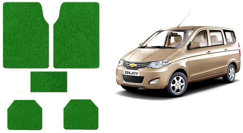 Chevrolet enjoy floor sales mats