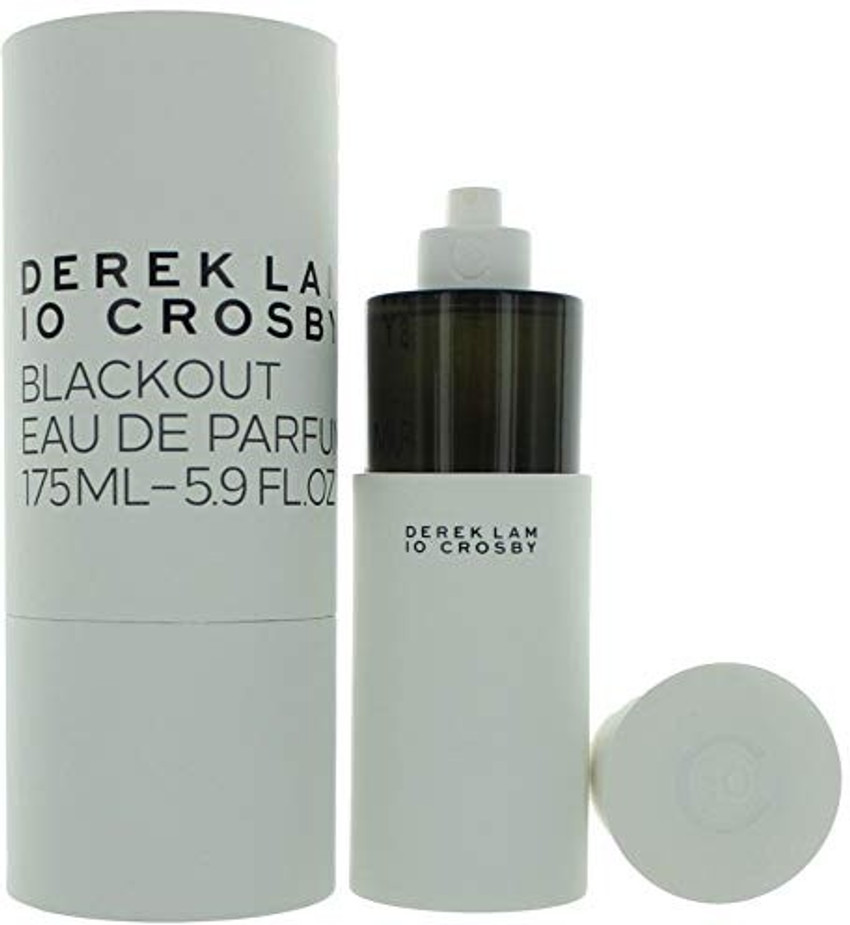 Derek lam blackout store