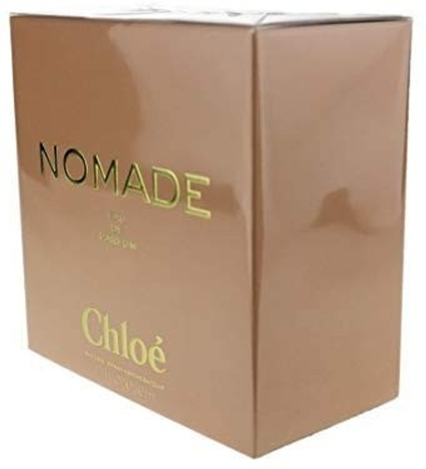 Chloe nomade deo sale spray