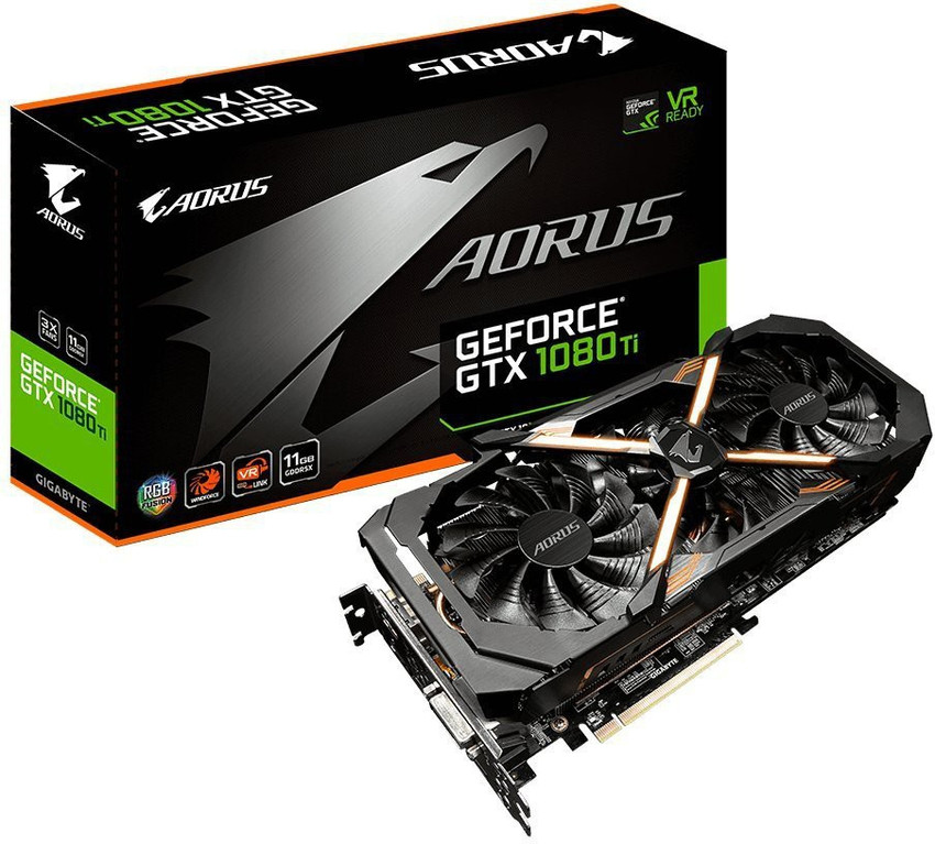 Nvidia geforce sales 1080 ti 11gb