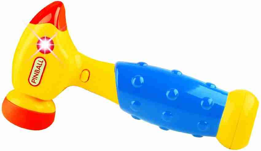 Little tikes hot sale hammer and ball