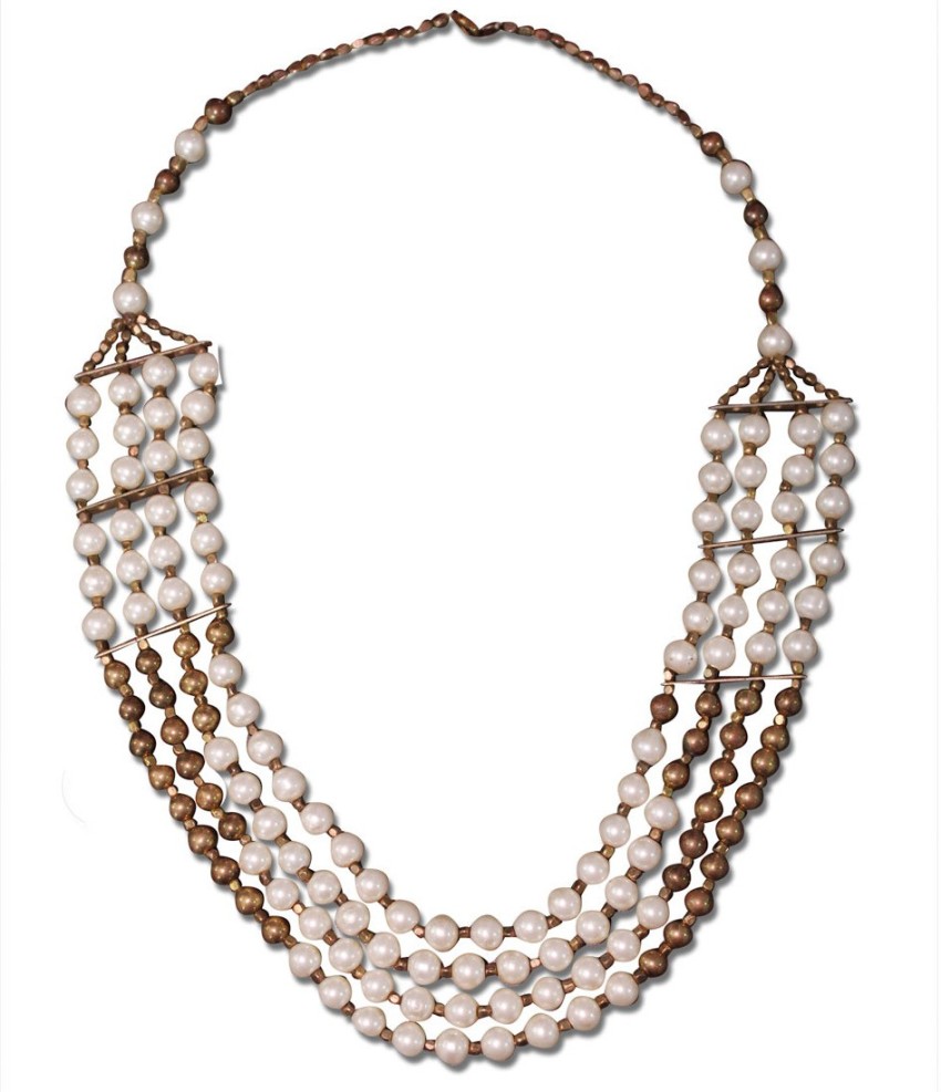 Flipkart on sale women's necklaces