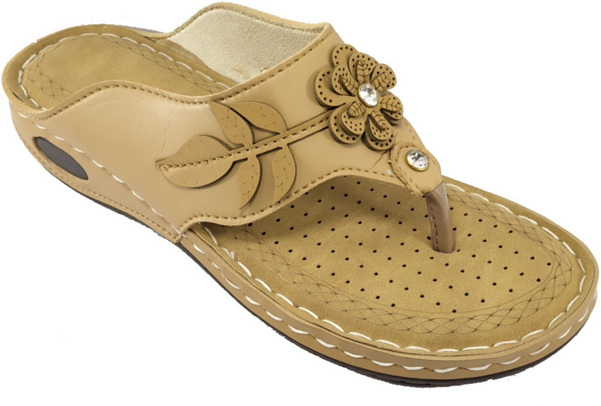 Posh ladies 2025 slippers