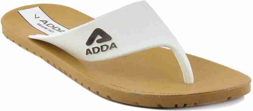 Adda chappals clearance