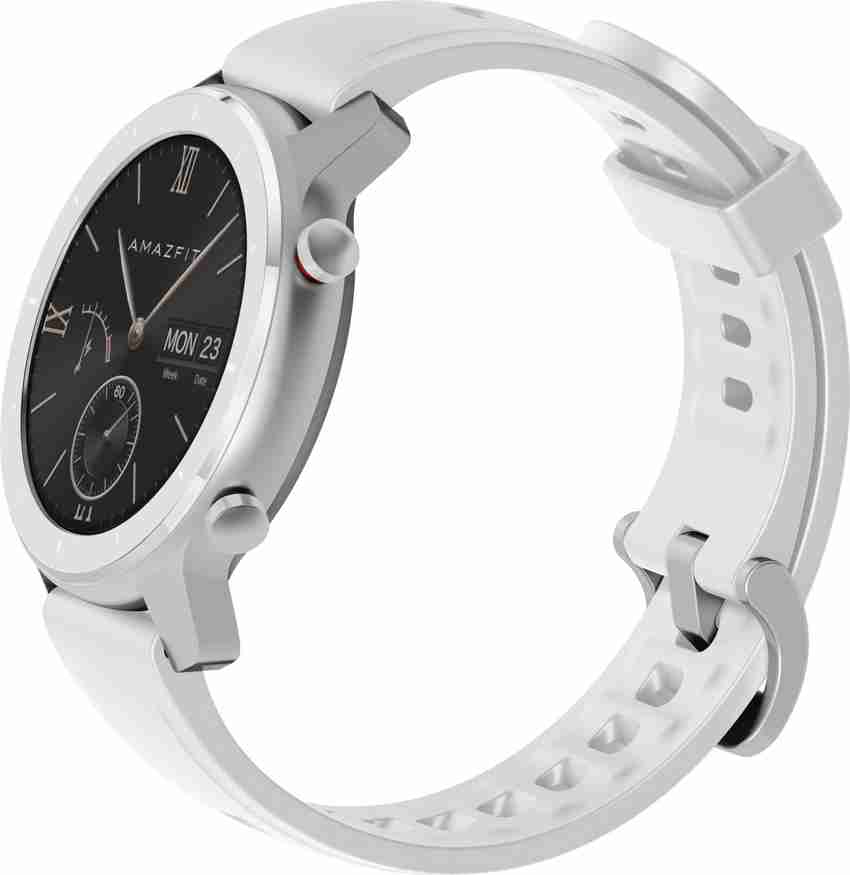 Xiaomi amazfit new arrivals gtr 42mm negro