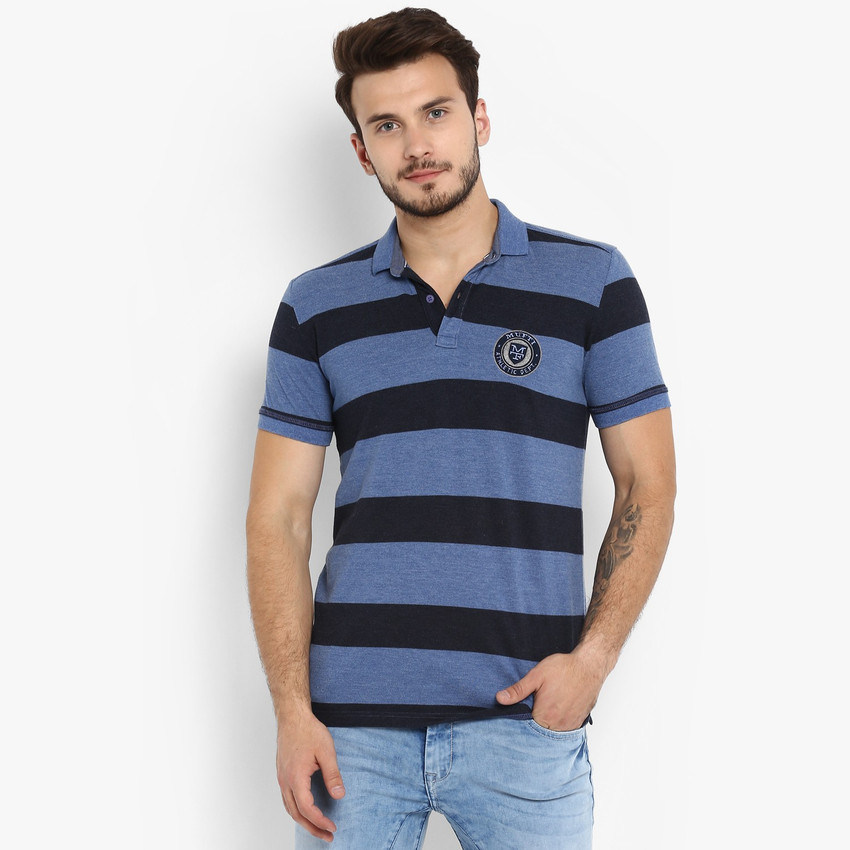 Mufti t shirts flipkart on sale