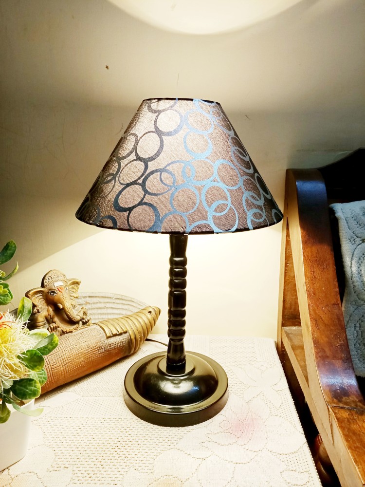 Bedroom best sale lamp price