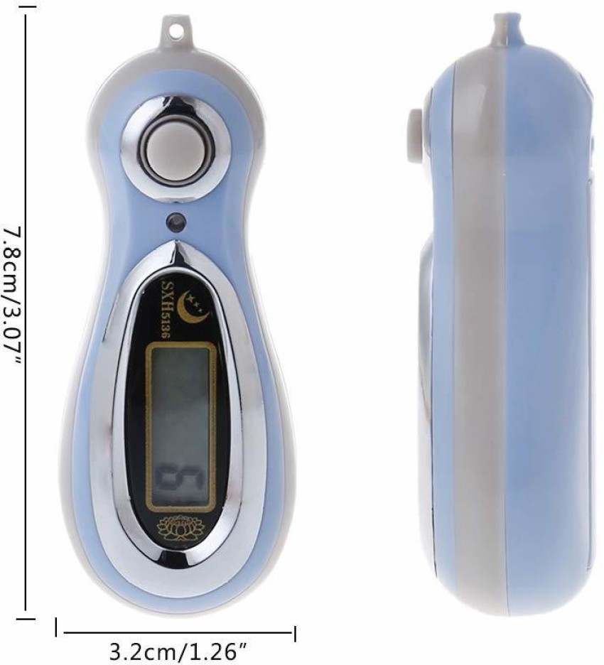 1x5 Multiple-Tally Counter