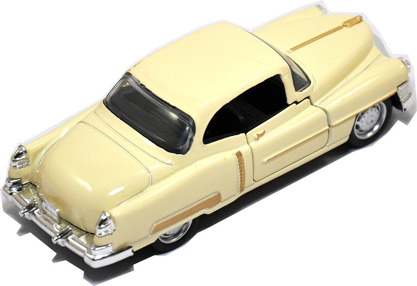 Diecast metal classic cars top