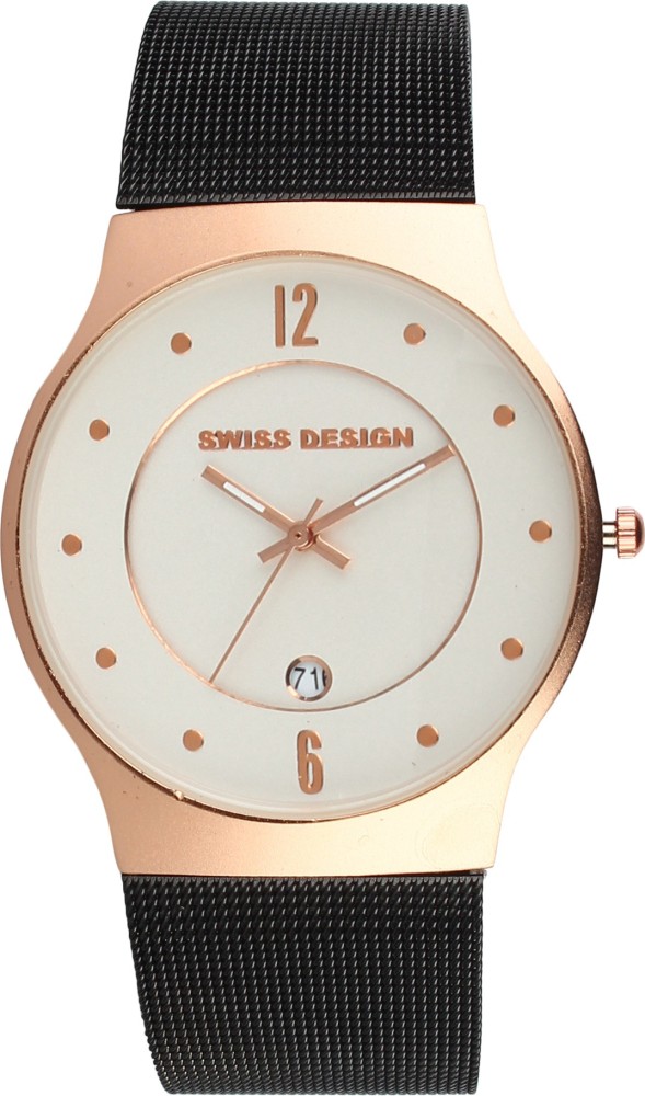 Swiss style watches outlet flipkart