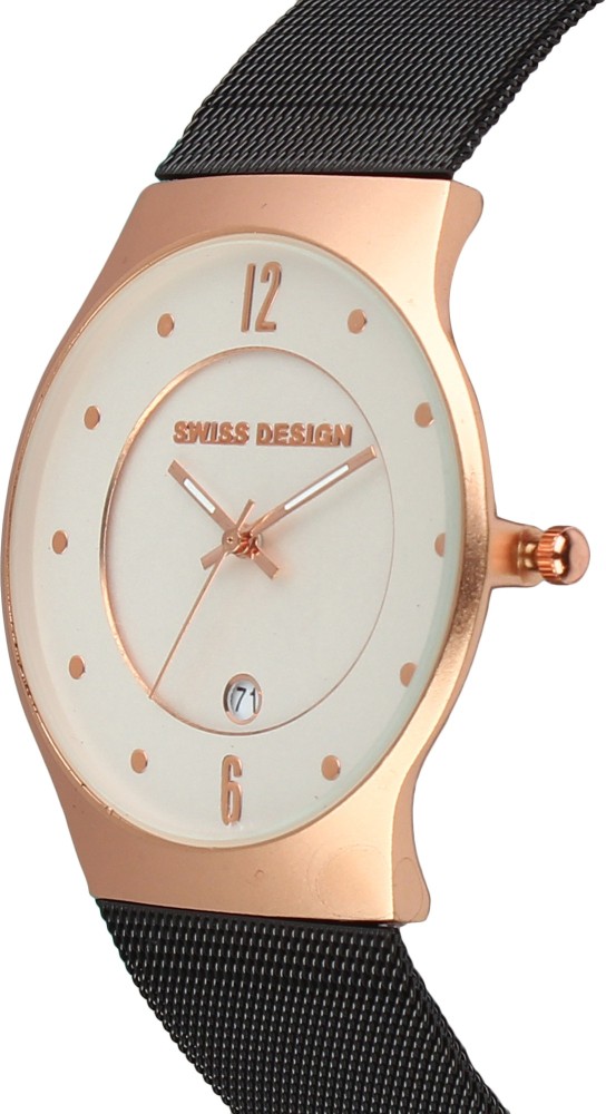 Swiss style watches discount flipkart