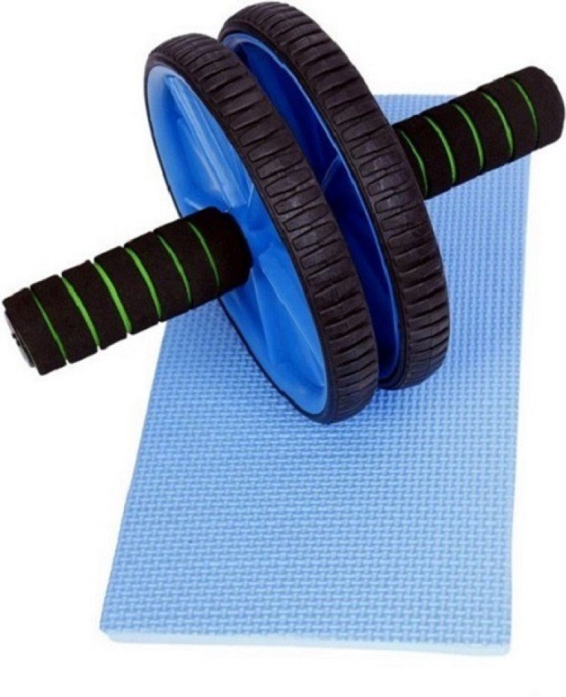 RAISSA Men And Women Ab Roller Ab Exerciser Buy RAISSA Men And