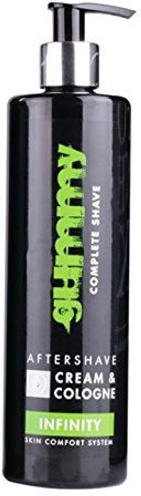 Gummy hotsell aftershave cologne