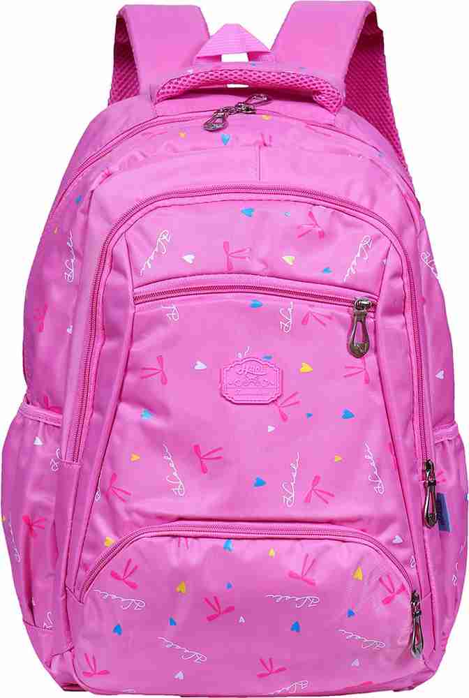 School bag for girls class 8 online