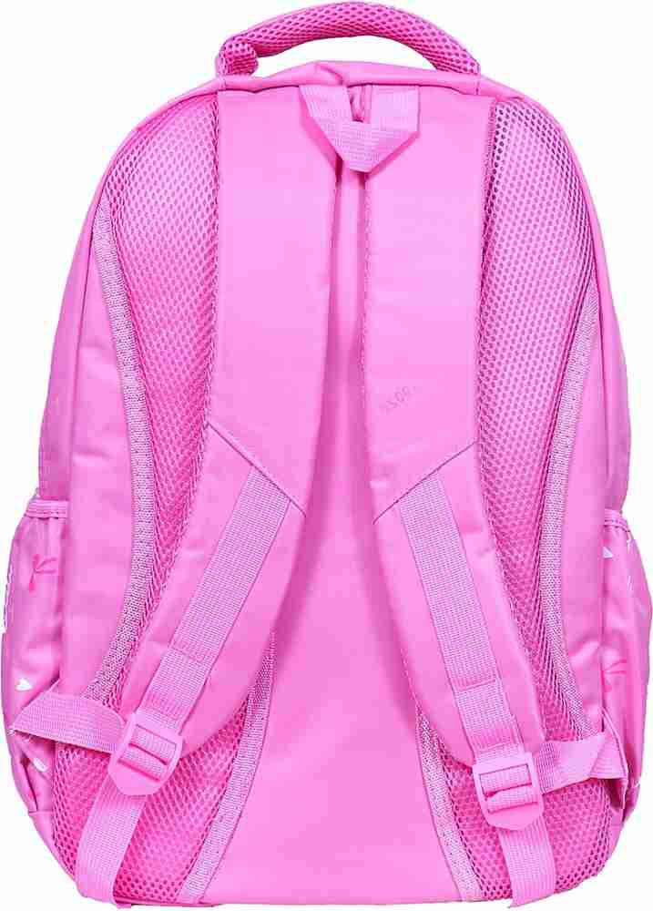 Flipkart 3SIX5 Waterproof School Backpack For Girls Women
