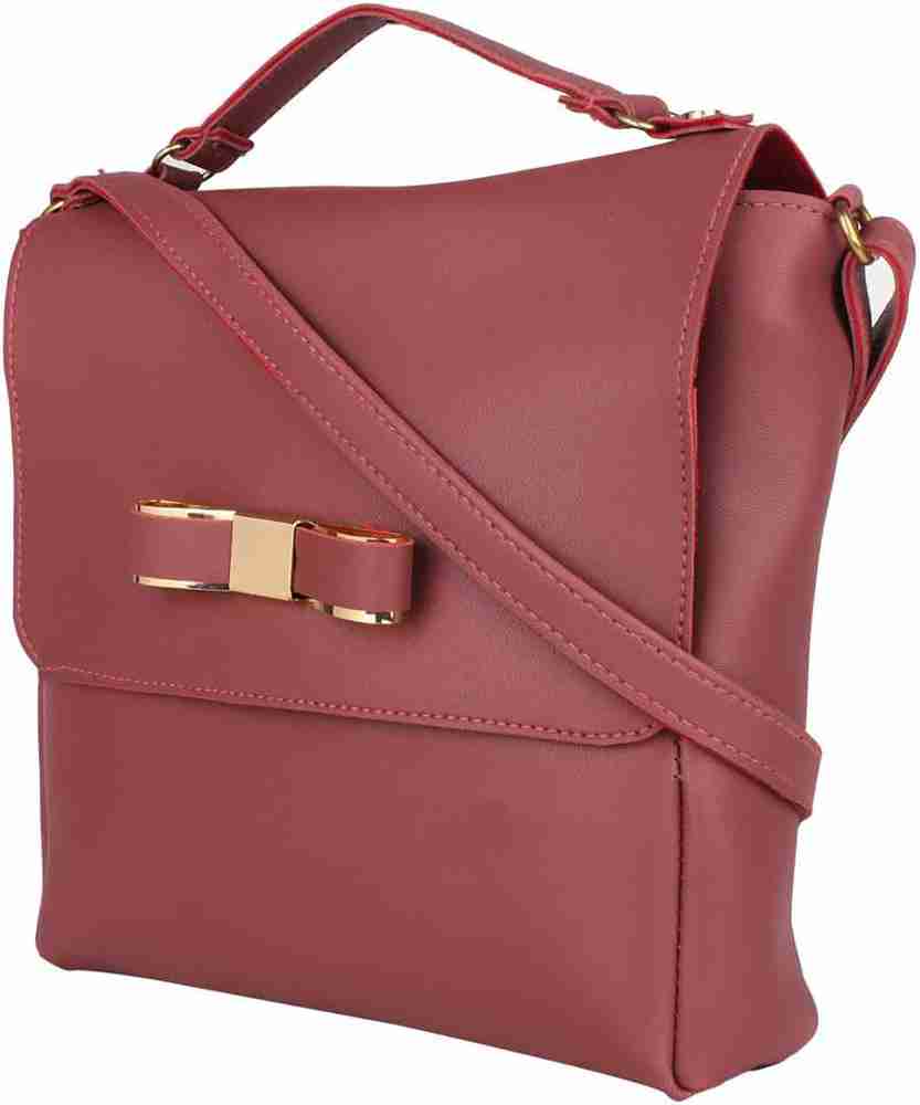 Flipkart CFLIP GIRLS CROSS BODY BAG FOR CASUAL USE Sling Bag