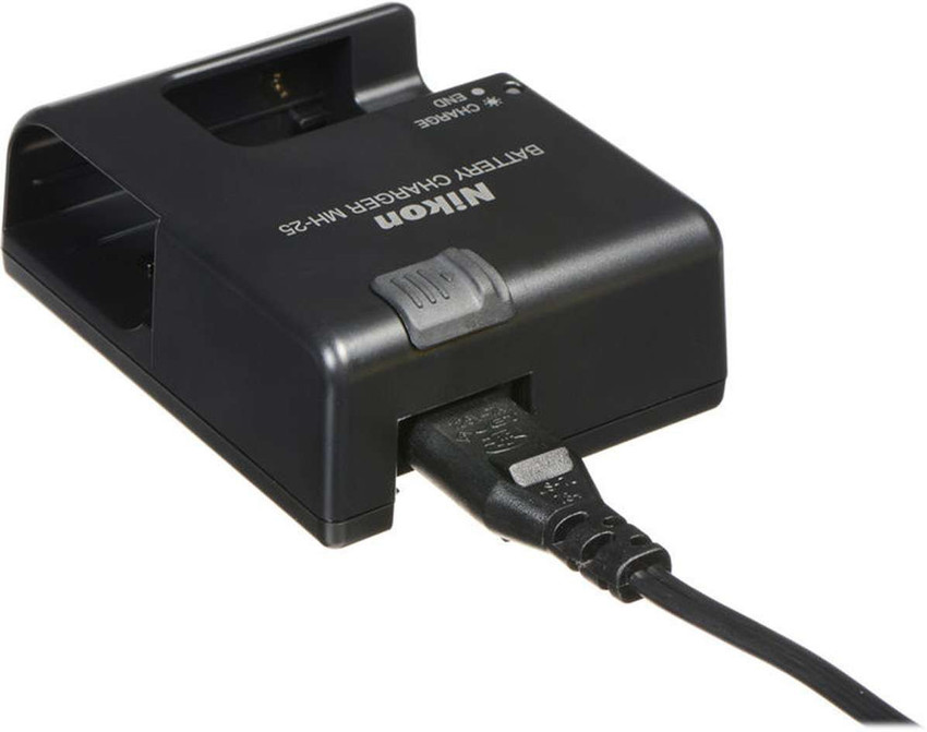 nikon dx battery charger