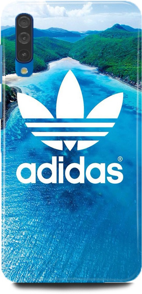 Galaxy hotsell adidas symbol