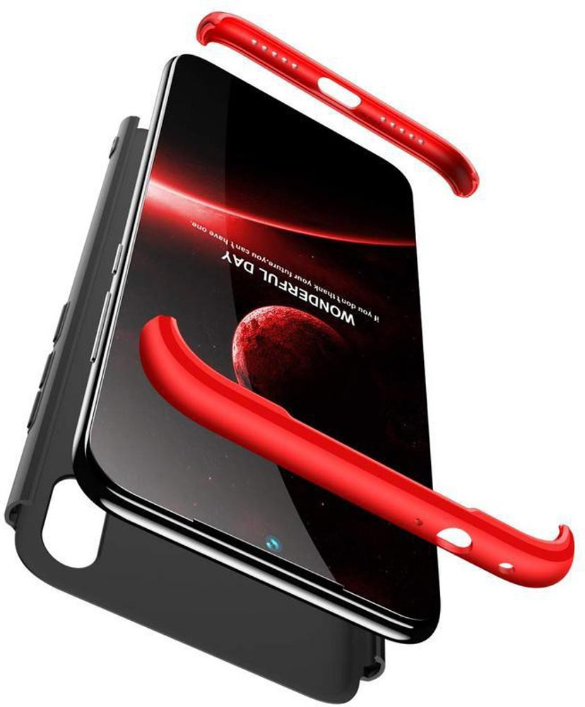Redmi y3 4 64 online flipkart