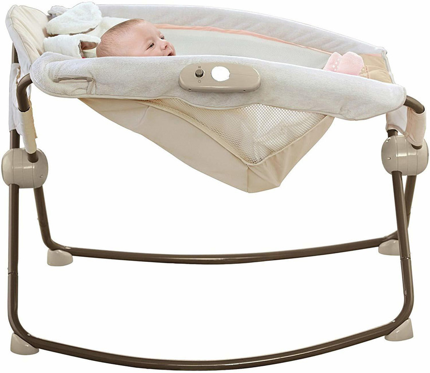 Bassinet that sale grows with baby