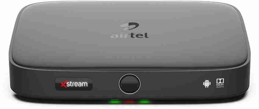 Airtel 2025 xstream online