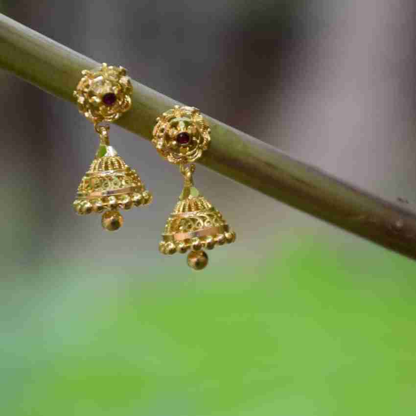 Kollam hot sale supreme earrings