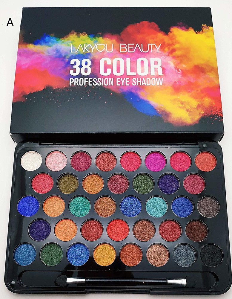 Flipkart eyeshadow hotsell