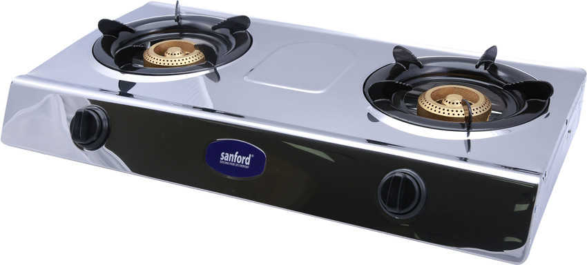 Sanford gas best sale stove 2 burner
