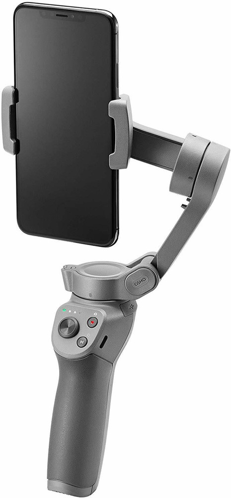 djı osmo mobile 2 gimbal