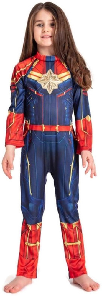 Avengers clothes for girls discount
