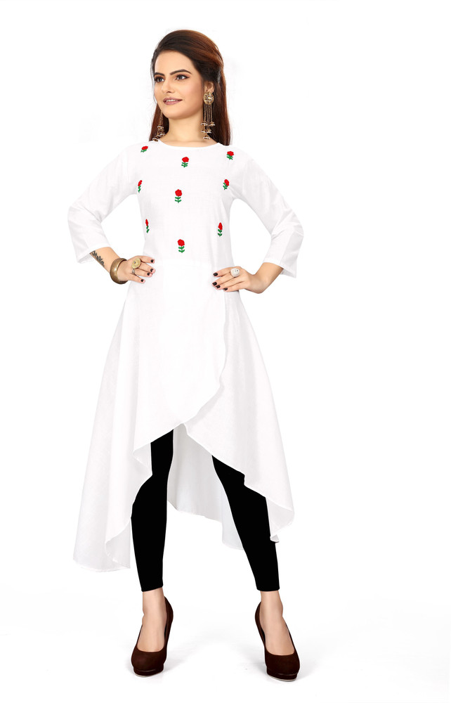 High low outlet kurtis flipkart