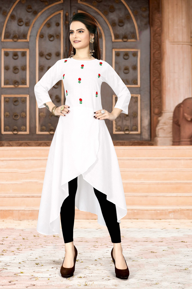 Casual kurti clearance design 219