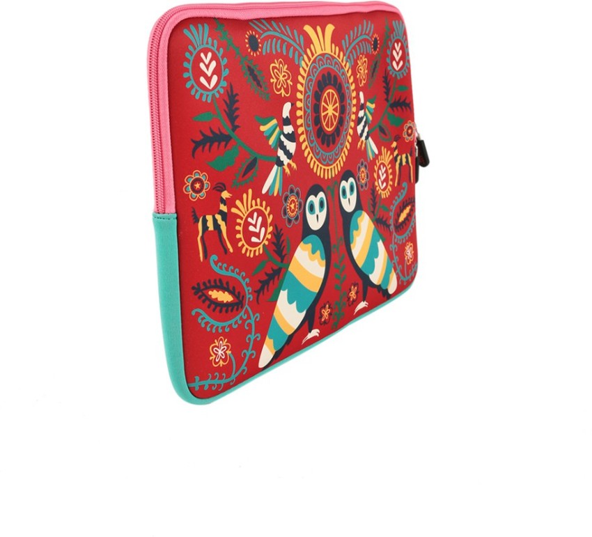 Chumbak laptop shop sleeve 13.3 inch