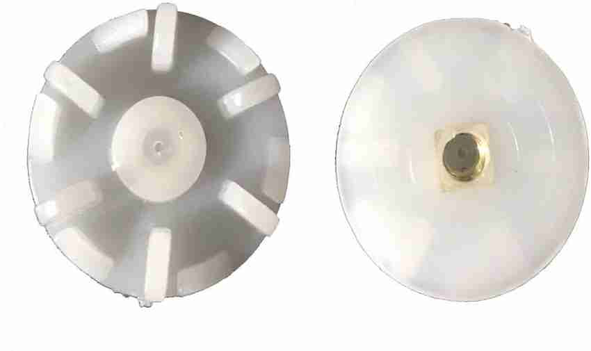 Butterfly mixer shop grinder motor coupler