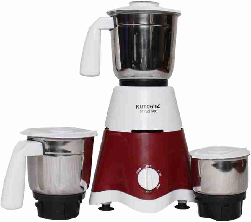 How To Buy Mixer Grinder Online? - Kutchina Solutions