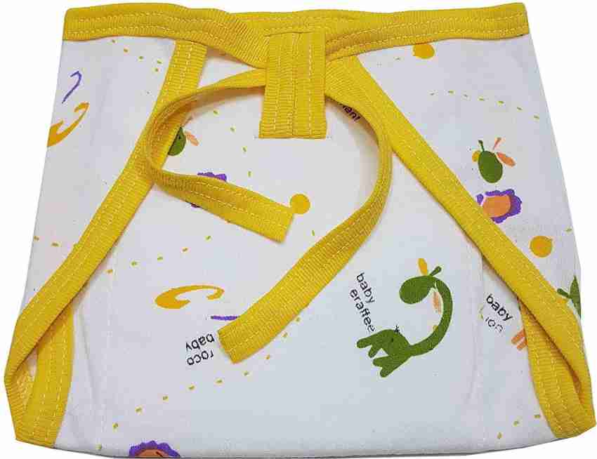 Superbottoms Padded Underwear Size 2 Striking Whites: Buy Bag of