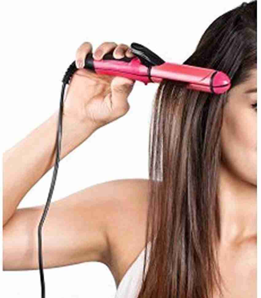 Curl venus curling on sale iron