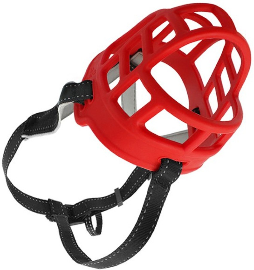 Petlife clearance baskerville muzzle