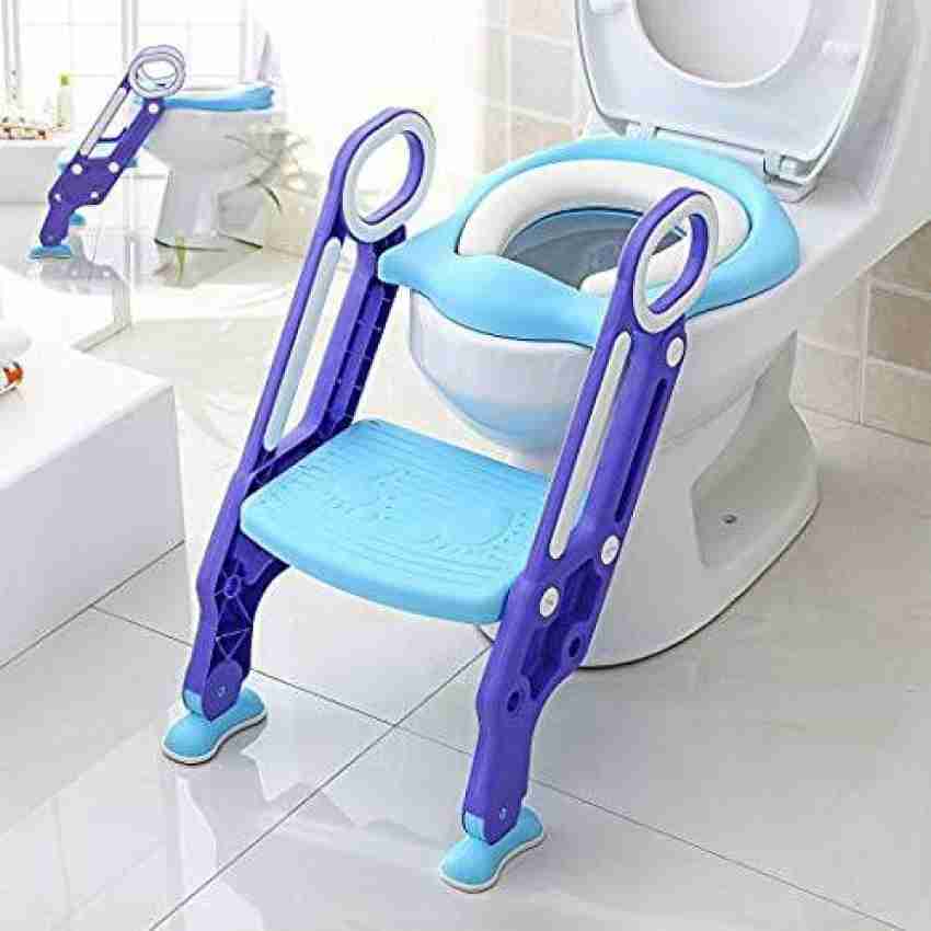 Potty Training Seat With Step Stool Ladder,SKYROKU Potty, 41% OFF