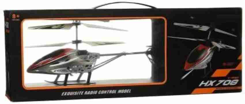 Hx708 helicopter outlet price