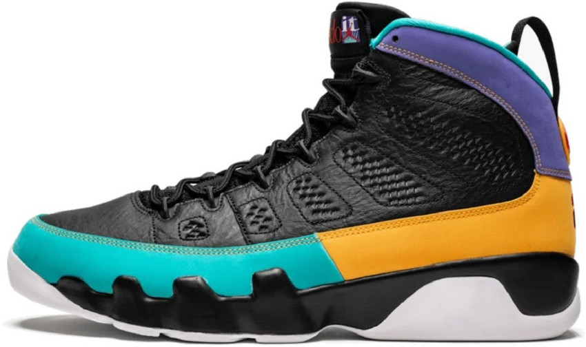 The Lebron Jordan Retro 9 Dream it Do it Basketball Shoes For Men Buy The Lebron Jordan Retro 9 Dream it Do it Basketball Shoes For Men Online at Best Price