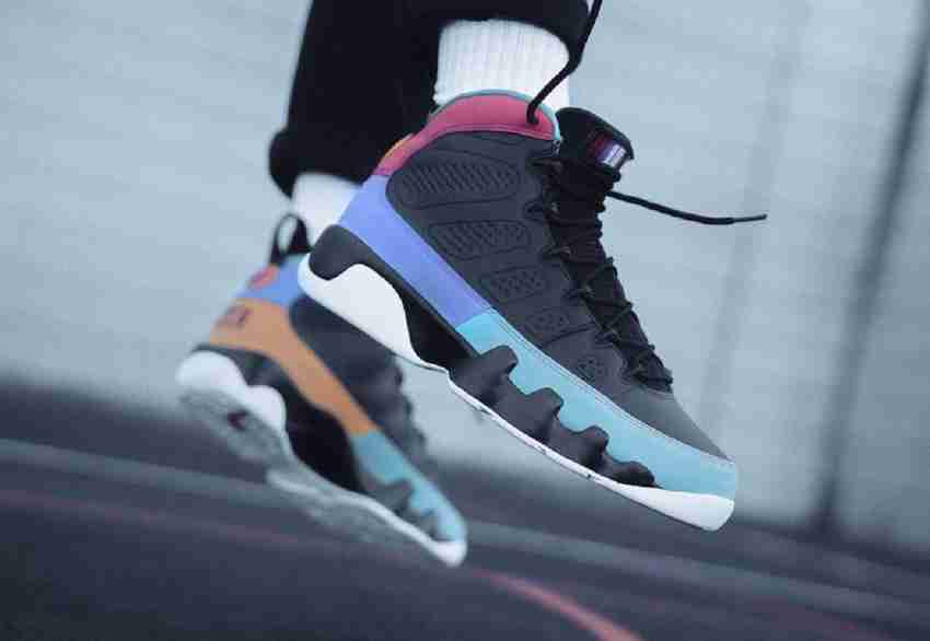 The Lebron Jordan Retro 9 Dream it Do it Basketball Shoes For Men Buy The Lebron Jordan Retro 9 Dream it Do it Basketball Shoes For Men Online at Best Price Shop Online for Footwears in India Flipkart...