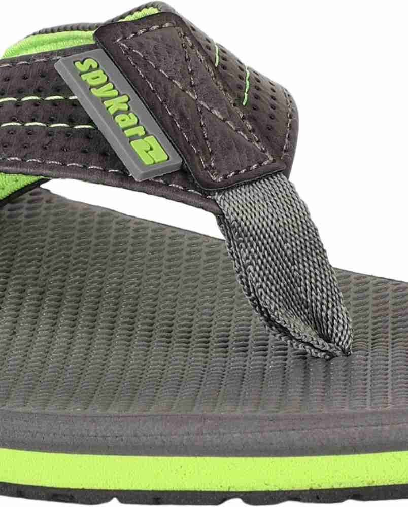 Spykar flip hot sale flops