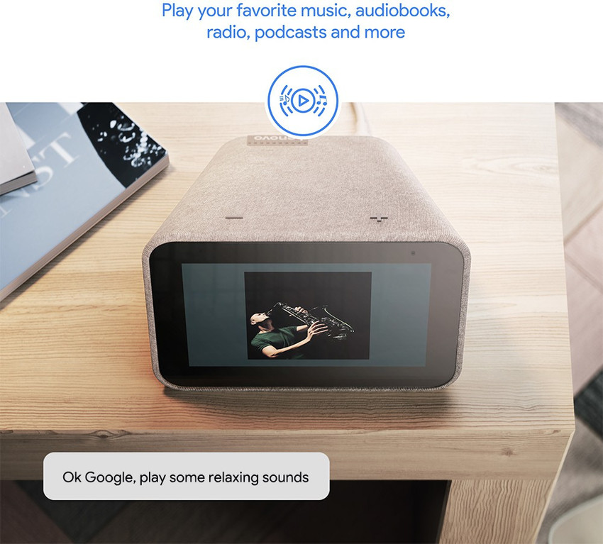 Anker soundcore discount google assistant